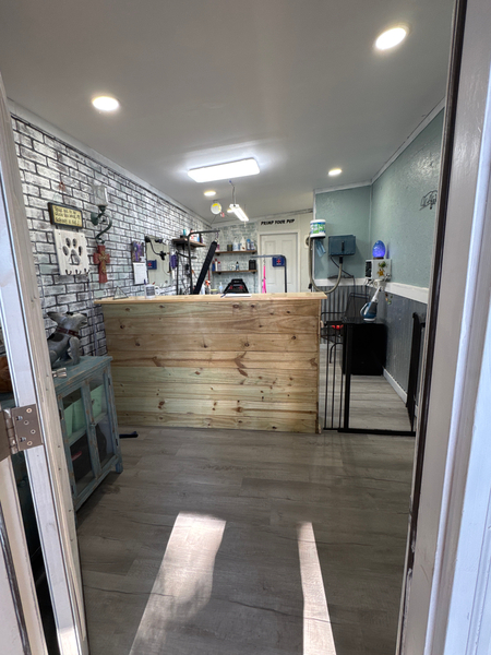 Cover photo of Primp Your Pup Grooming LLC